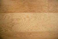 Polished Plywood