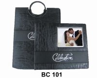 Album Bag and Matching Covers