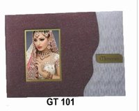 Photo Album Covers (Leather)