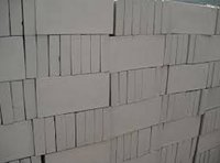Acid Resistance Bricks