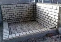 Ceramic Acid Proof Brick