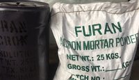 Furan Resin Cement