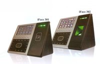 Biometric Time Attendance And Access Control System
