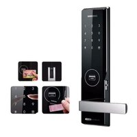 Digital Door Locks