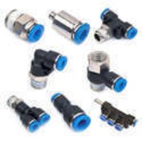 Push In Fittings