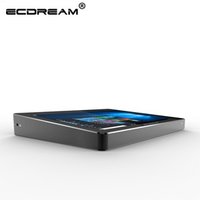 Touch Screen Desktop Computer