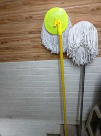 Micro Fiber Chakri Mop