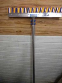 Stainless Steel Wipers