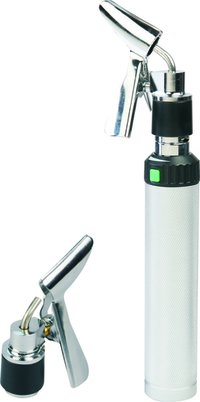 3.5v Bivalve Nasal Speculum