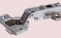 Auto Closing Hinge