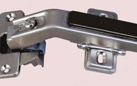 Folding Door Hinge