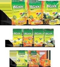 Flavoured Drink Powder