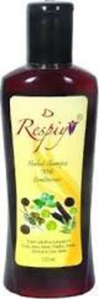 Herbal Shampoo