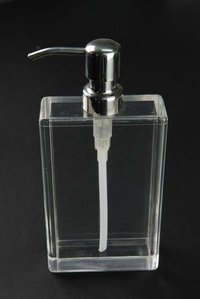 Shower Cream