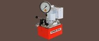 Hydraulic Pumps