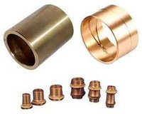Copper Base Alloy Casting