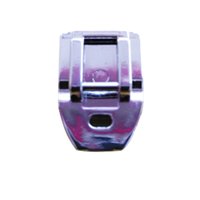 Invisible Zipper Pressor Foot