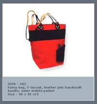 Fancy Bags