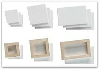 Stretched Canvas