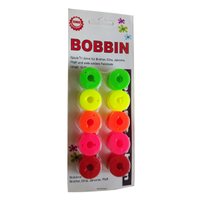 Poly Embroidery Yarn