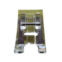 Satin Stitch Pressor Foot