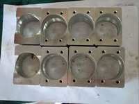 Aluminium Mould