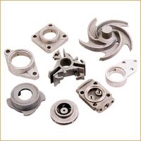 Sand Castings