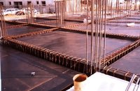 Film Faced Shuttering Plywood
