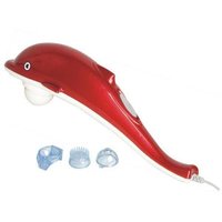 Dolphin Massager