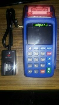 Debit And Credit Card Swipe Machines