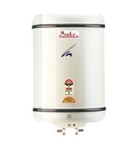 Bathroom Water Heater