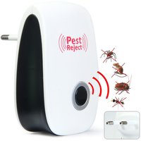 Electronic Pest Repeller