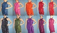 Cotton Printed Pareos