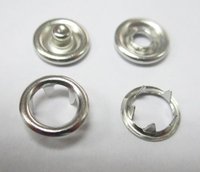 Metal Snaps