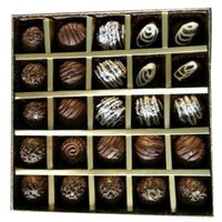 Chocolate Box