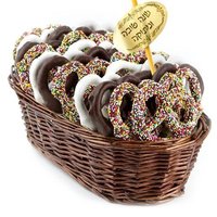 Chocolate Gift Baskets