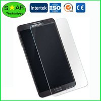 Samsung Mobile Phone Screen Protector