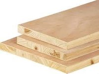 Wooden Block Board