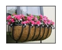 Coco Hanging Baskets