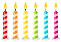 Long Lasting Candles