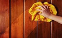 Wood Polishes