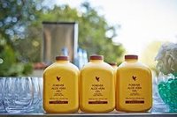 Forever Living Aloe Vera Gel