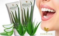 Forever Living Bright Tooth Gel