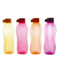 Tupperware Aquasafe Bottles