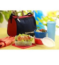 Tupperware Best Lunch Box