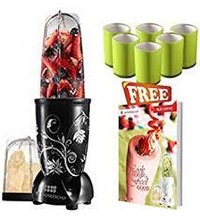 Wonderchef Nutri Blend