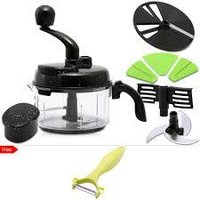 Wonderchef Turbo Chopper