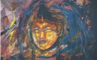 Amazing Emotion Painting