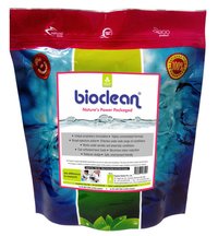 Bioclean - Biological Solution To Degrade Organic And Inorganic Pollutants In Waste Water