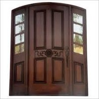WPC Doors